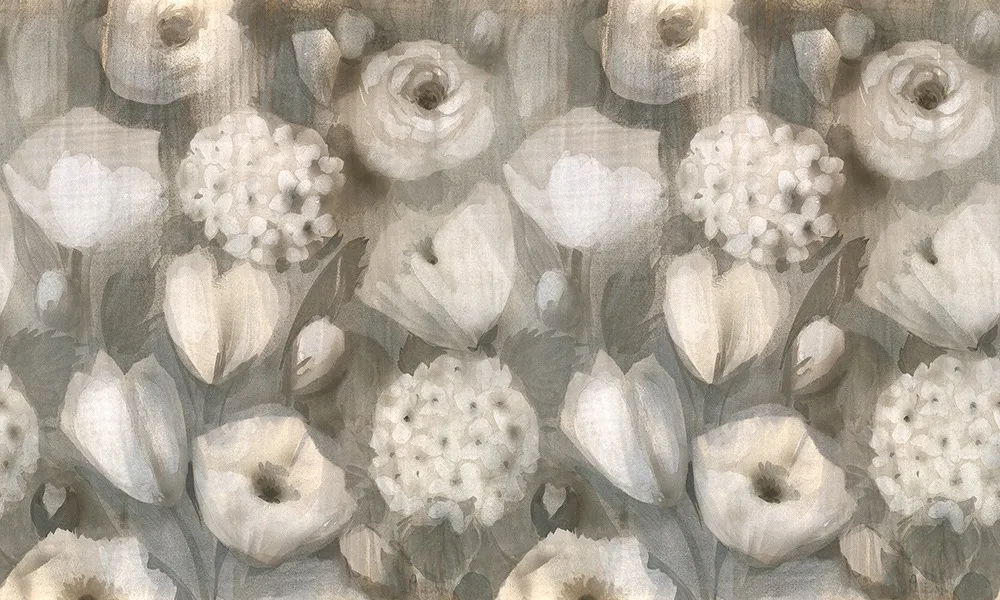 Silent Petals