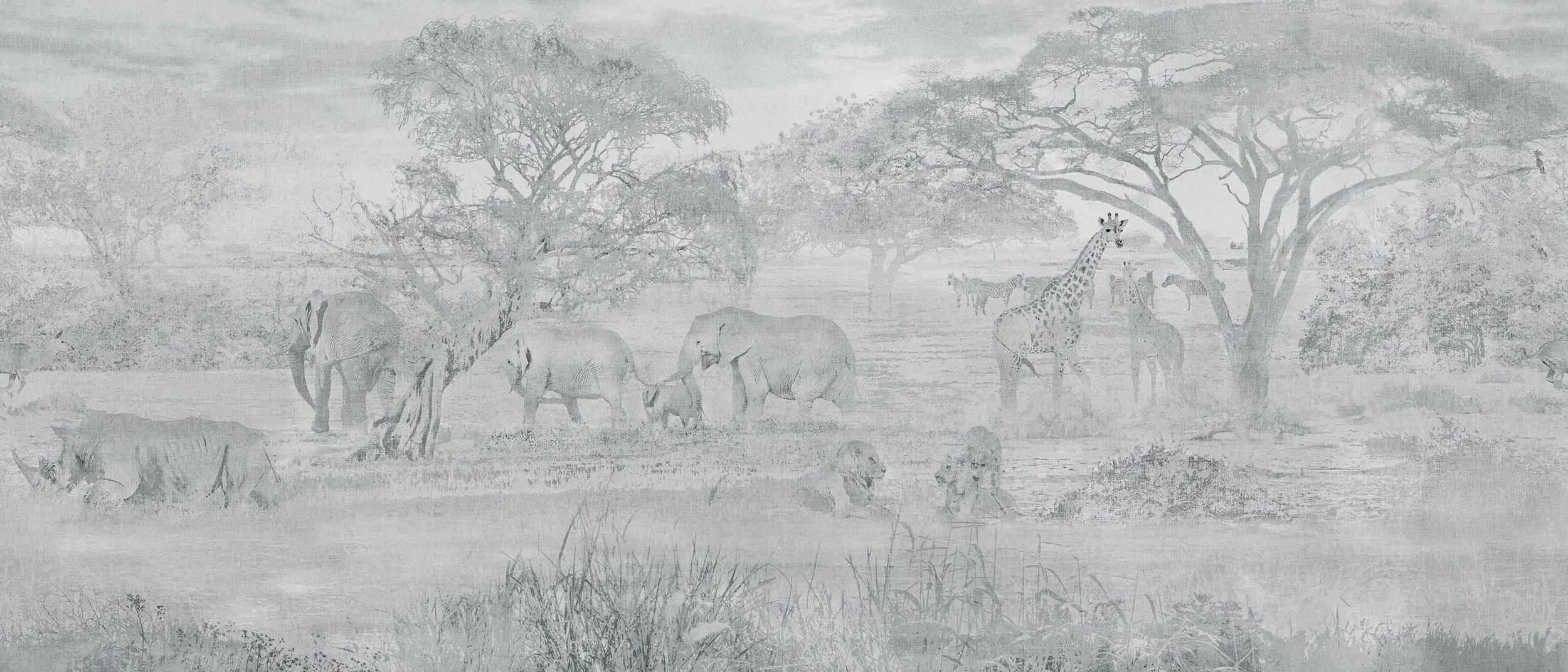 The Big Five