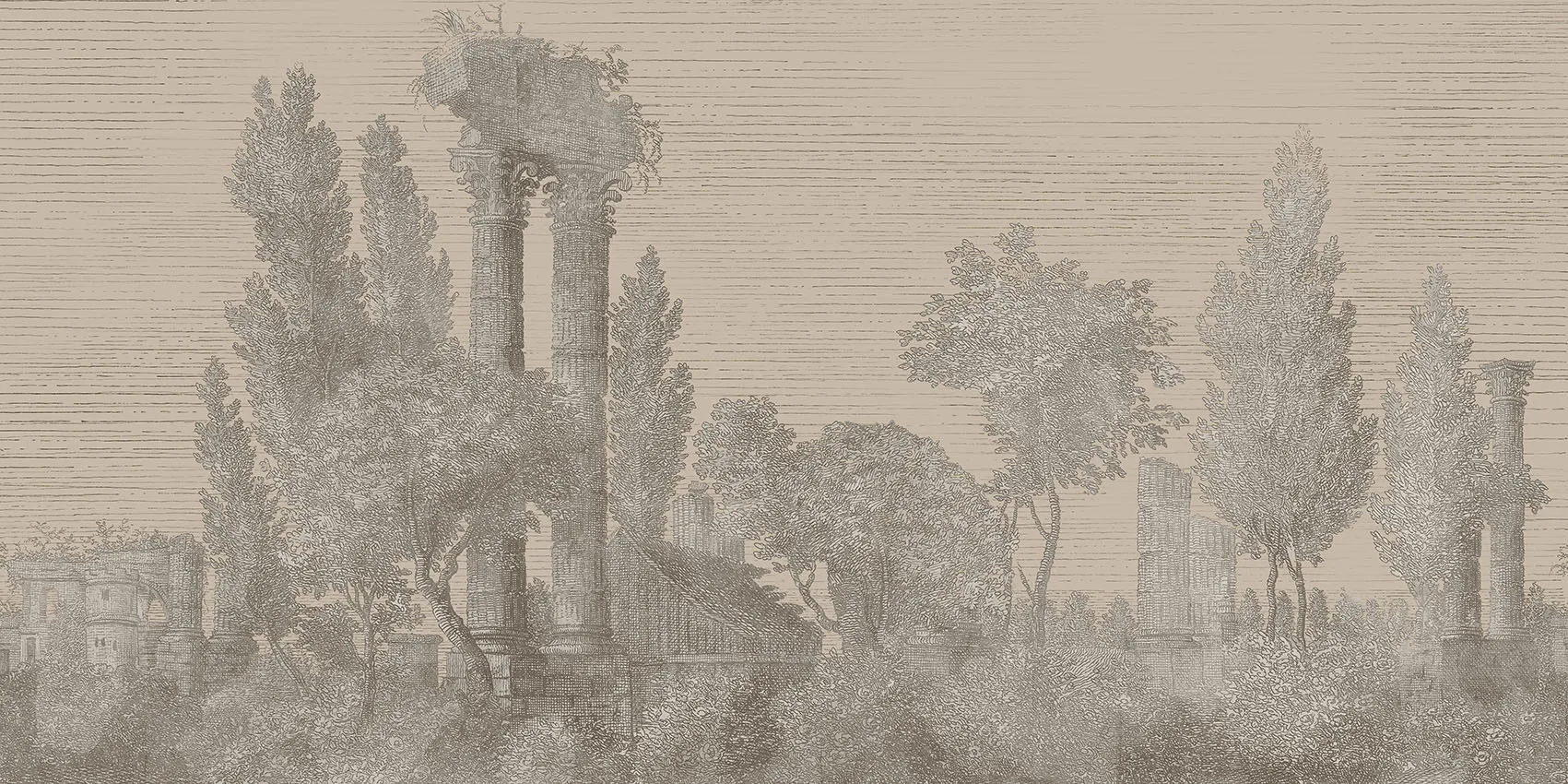 Tracce Di Eternitá