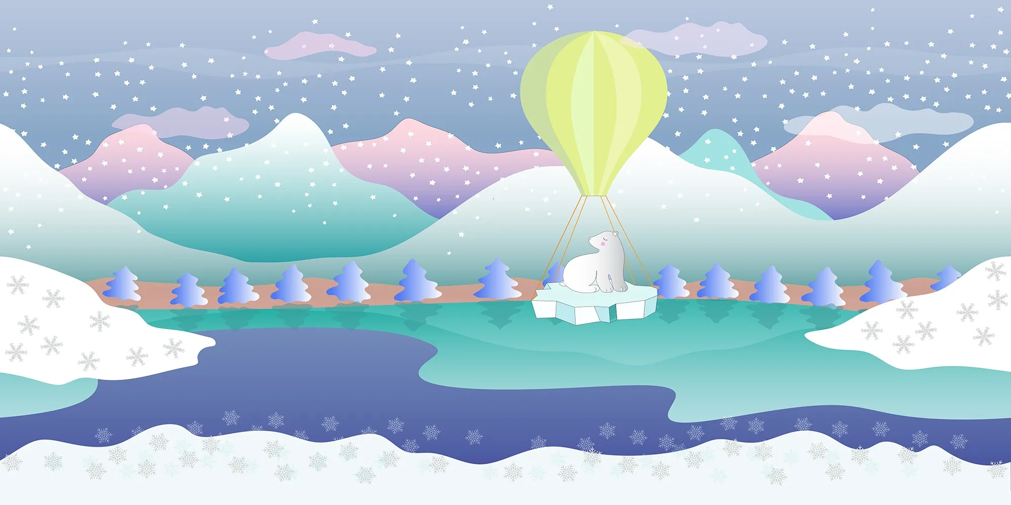 Una Storia Per Stagione — Inverno